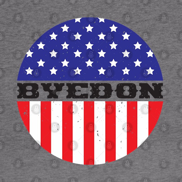 Byedon by CandD